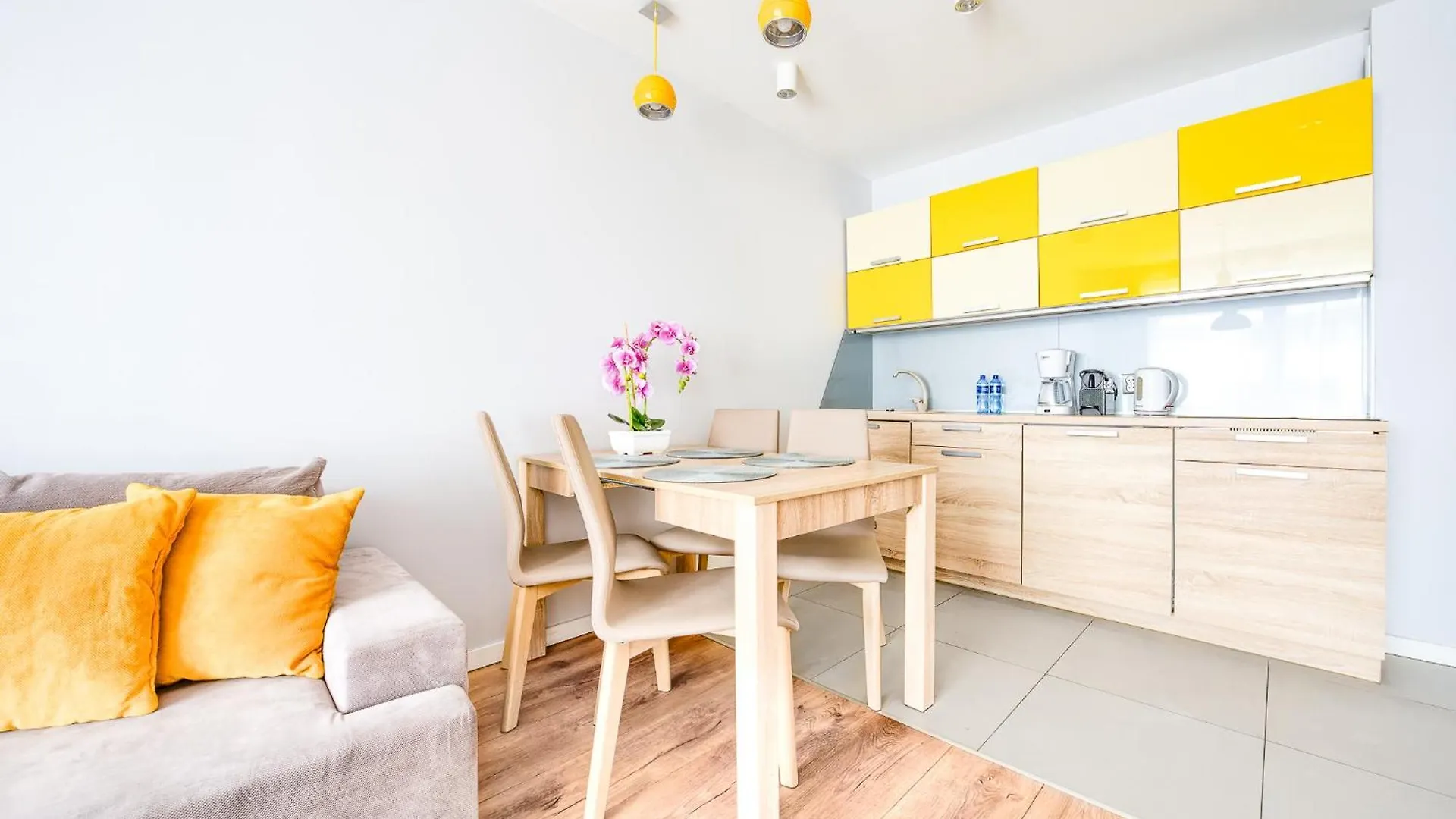 3L Apartments Blizej Morza Kolobrzeg